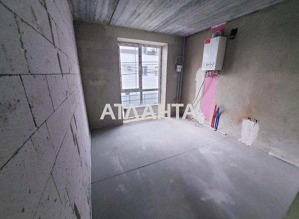 1-комнатная квартира по адресу ул. Институтская (площадь 30,7 м²) - Atlanta.ua - фото 11