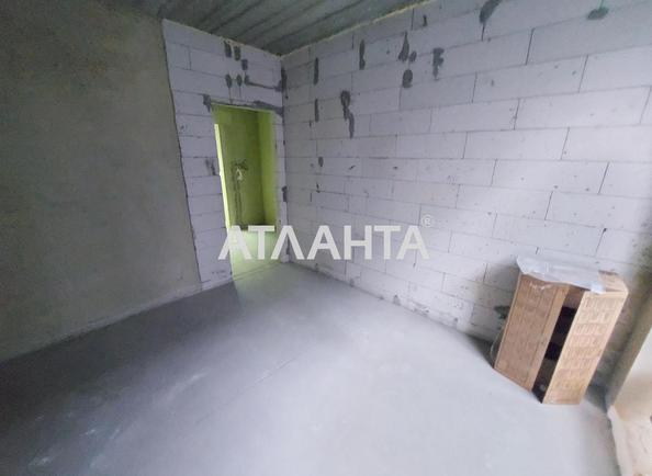 1-комнатная квартира по адресу ул. Институтская (площадь 30,7 м²) - Atlanta.ua - фото 12