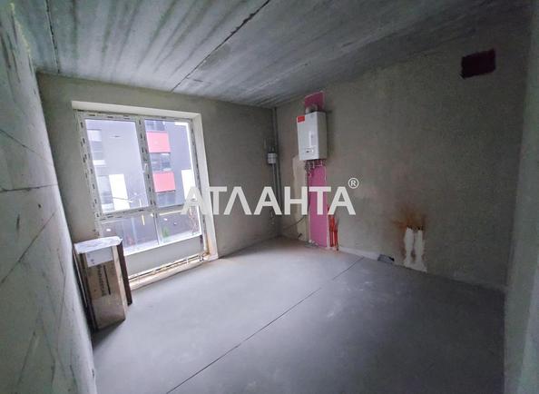 1-комнатная квартира по адресу ул. Институтская (площадь 30,7 м²) - Atlanta.ua - фото 13