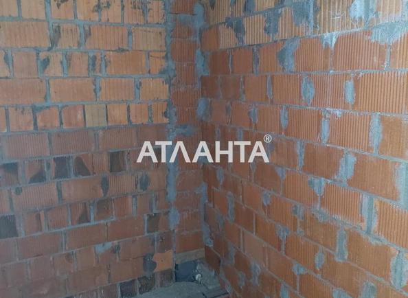 1-комнатная квартира по адресу ул. Институтская (площадь 30,7 м²) - Atlanta.ua - фото 14