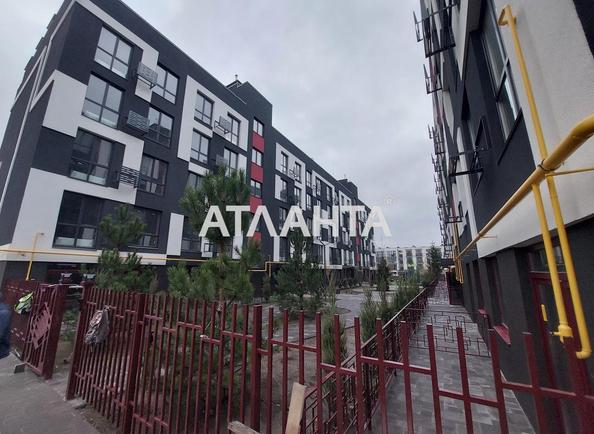 1-комнатная квартира по адресу ул. Институтская (площадь 30,7 м²) - Atlanta.ua - фото 18