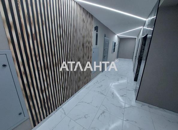 1-комнатная квартира по адресу ул. Институтская (площадь 32,7 м²) - Atlanta.ua
