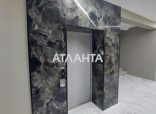 1-комнатная квартира по адресу ул. Институтская (площадь 32,7 м²) - Atlanta.ua - фото 5