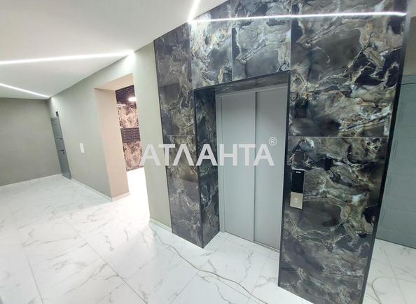 1-комнатная квартира по адресу ул. Институтская (площадь 32,7 м²) - Atlanta.ua - фото 6