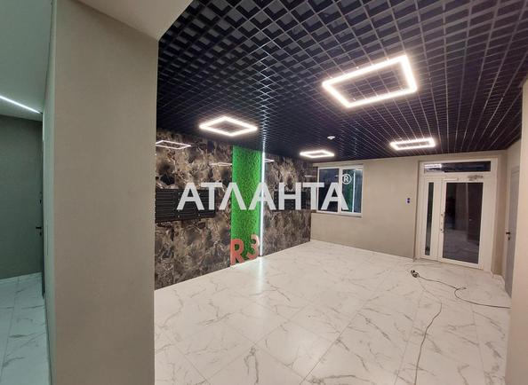 1-комнатная квартира по адресу ул. Институтская (площадь 32,7 м²) - Atlanta.ua - фото 3