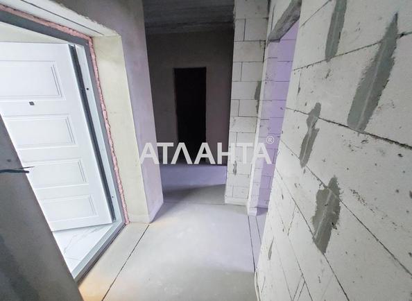 1-комнатная квартира по адресу ул. Институтская (площадь 32,7 м²) - Atlanta.ua - фото 13