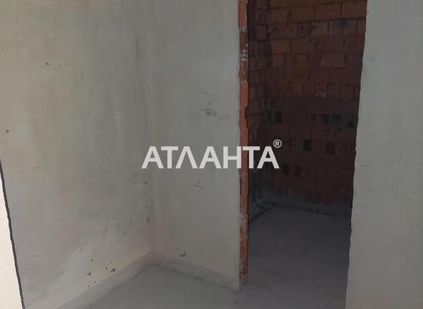 1-комнатная квартира по адресу ул. Институтская (площадь 32,7 м²) - Atlanta.ua - фото 14