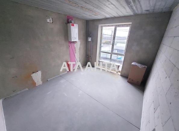 1-комнатная квартира по адресу ул. Институтская (площадь 32,7 м²) - Atlanta.ua - фото 16