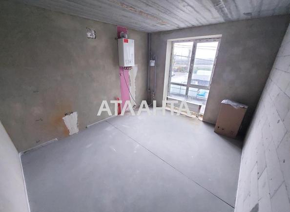 1-комнатная квартира по адресу ул. Институтская (площадь 32,7 м²) - Atlanta.ua - фото 17