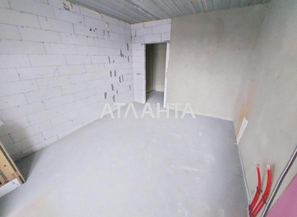 1-комнатная квартира по адресу ул. Институтская (площадь 32,7 м²) - Atlanta.ua - фото 18