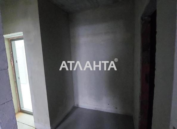 1-комнатная квартира по адресу ул. Институтская (площадь 32,7 м²) - Atlanta.ua - фото 20