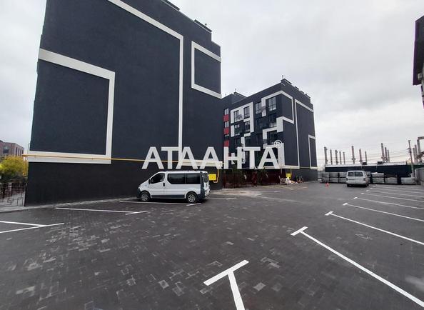 1-комнатная квартира по адресу ул. Институтская (площадь 36,5 м²) - Atlanta.ua - фото 8