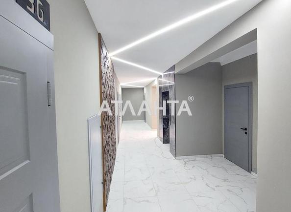 1-комнатная квартира по адресу ул. Институтская (площадь 36,5 м²) - Atlanta.ua - фото 6