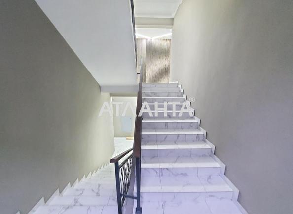 1-комнатная квартира по адресу ул. Институтская (площадь 36,5 м²) - Atlanta.ua - фото 11