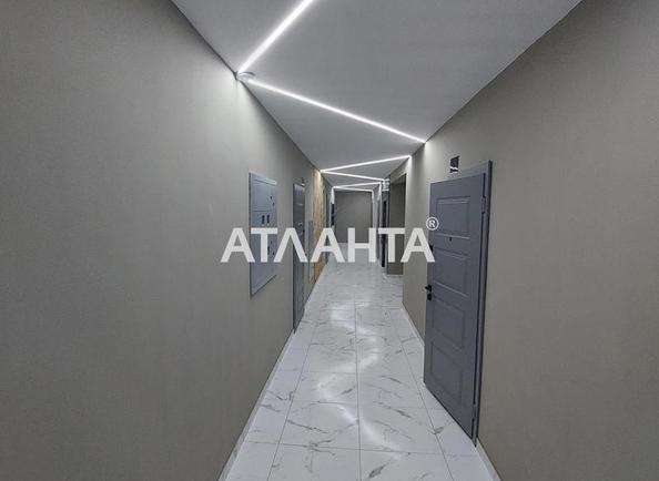 1-комнатная квартира по адресу ул. Институтская (площадь 36,5 м²) - Atlanta.ua - фото 12