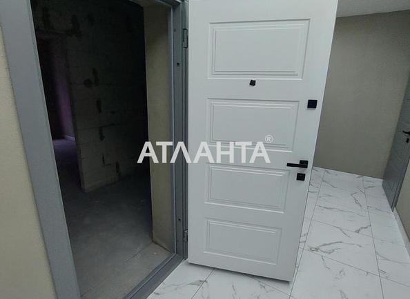 1-комнатная квартира по адресу ул. Институтская (площадь 36,5 м²) - Atlanta.ua - фото 13