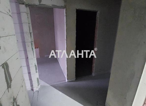 1-комнатная квартира по адресу ул. Институтская (площадь 36,5 м²) - Atlanta.ua - фото 14