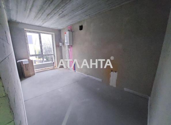 1-комнатная квартира по адресу ул. Институтская (площадь 36,5 м²) - Atlanta.ua - фото 16