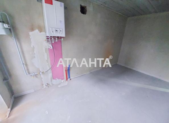 1-комнатная квартира по адресу ул. Институтская (площадь 36,5 м²) - Atlanta.ua - фото 17