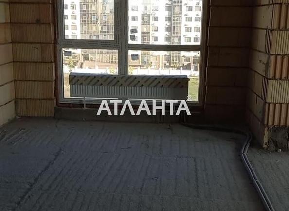 2-комнатная квартира по адресу ул. Марсельская (площадь 56,4 м²) - фото 4 2-комнатная квартира по адресу ул. Марсельская (площадь 56,4 м²) - Atlanta.ua - фото 4