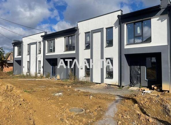 Дом по адресу ул. Ивана Богуна (площадь 95 м²) - Atlanta.ua