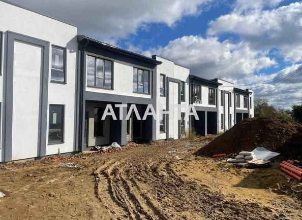 Дом по адресу ул. Ивана Богуна (площадь 95 м²) - Atlanta.ua - фото 2