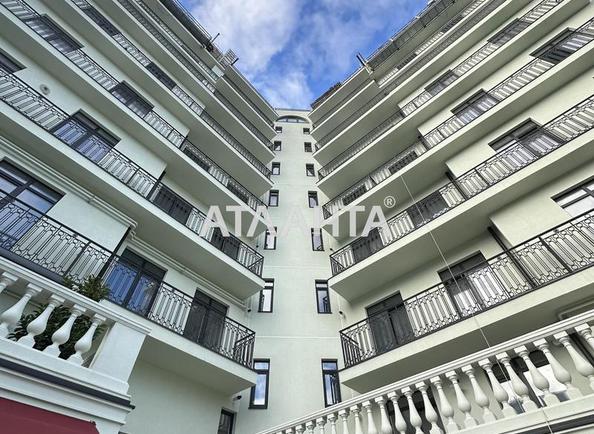 1-кімнатна квартира за адресою вул. Гімназійна (площа 45,4 м²) - Atlanta.ua