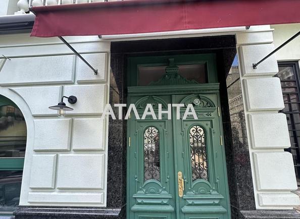 1-кімнатна квартира за адресою вул. Гімназійна (площа 45,4 м²) - Atlanta.ua - фото 2