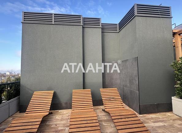 1-кімнатна квартира за адресою вул. Гімназійна (площа 45,4 м²) - Atlanta.ua - фото 4