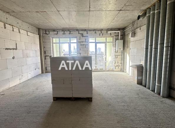 1-кімнатна квартира за адресою вул. Гімназійна (площа 45,4 м²) - Atlanta.ua - фото 5