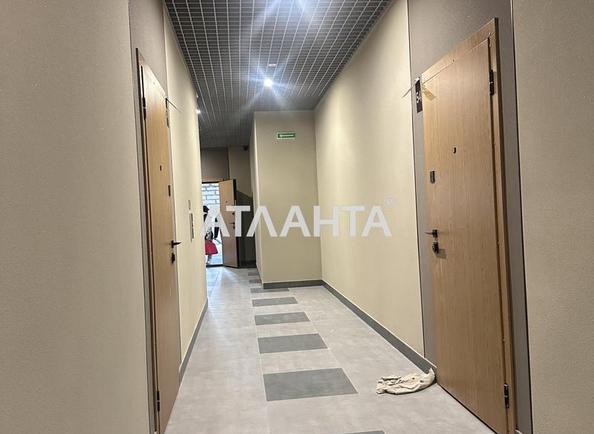 1-кімнатна квартира за адресою вул. Гімназійна (площа 45,4 м²) - Atlanta.ua - фото 6