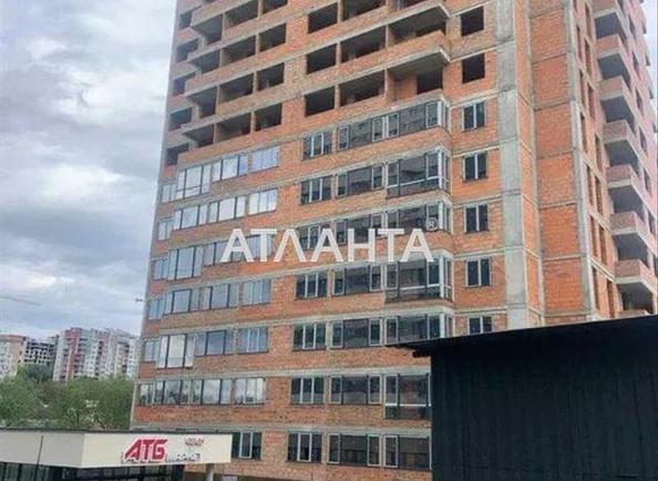 1-кімнатна квартира за адресою Очеретяна вул. (площа 49,6 м²) - Atlanta.ua