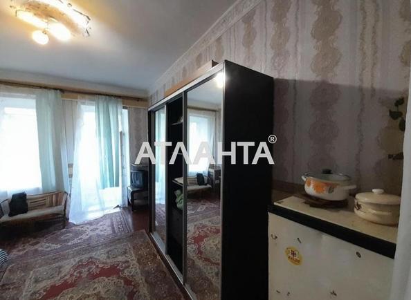 Комунальна квартира за адресою вул. Ніжинська (площа 21 м²) Комунальна квартира за адресою вул. Ніжинська (площа 21 м²) - Atlanta.ua