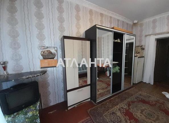 Комунальна квартира за адресою вул. Ніжинська (площа 21 м²) - фото 2 Комунальна квартира за адресою вул. Ніжинська (площа 21 м²) - Atlanta.ua - фото 2