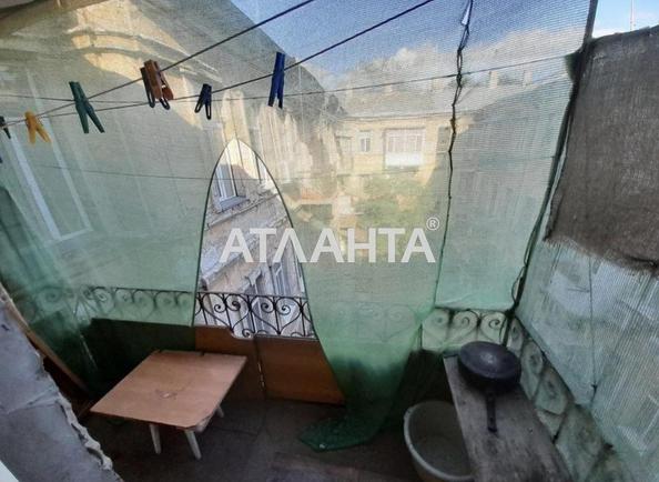 Комунальна квартира за адресою вул. Ніжинська (площа 21 м²) - фото 4 Комунальна квартира за адресою вул. Ніжинська (площа 21 м²) - Atlanta.ua - фото 4