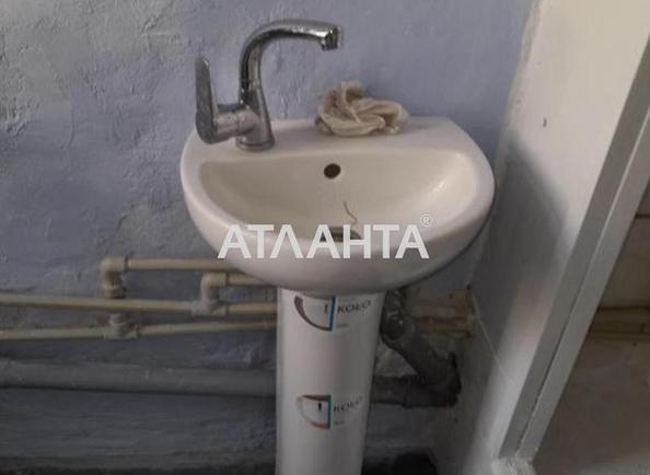 Комунальна квартира за адресою вул. Ніжинська (площа 21 м²) - фото 8 Комунальна квартира за адресою вул. Ніжинська (площа 21 м²) - Atlanta.ua - фото 8