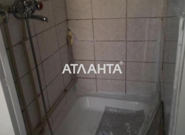 Комунальна квартира за адресою вул. Ніжинська (площа 21 м²) - фото 7 Комунальна квартира за адресою вул. Ніжинська (площа 21 м²) - Atlanta.ua - фото 7