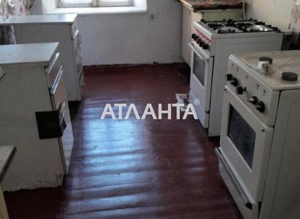 Комунальна квартира за адресою вул. Ніжинська (площа 21 м²) - фото 5 Комунальна квартира за адресою вул. Ніжинська (площа 21 м²) - Atlanta.ua - фото 5