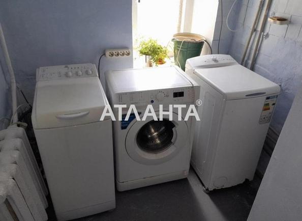 Комунальна квартира за адресою вул. Ніжинська (площа 21 м²) - фото 6 Комунальна квартира за адресою вул. Ніжинська (площа 21 м²) - Atlanta.ua - фото 6