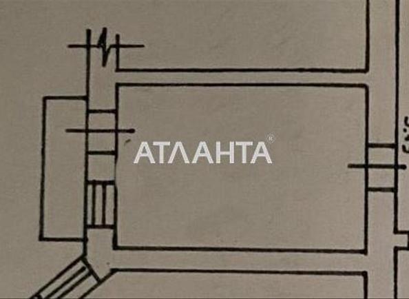 Комунальна квартира за адресою вул. Ніжинська (площа 21 м²) - фото 9 Комунальна квартира за адресою вул. Ніжинська (площа 21 м²) - Atlanta.ua - фото 9