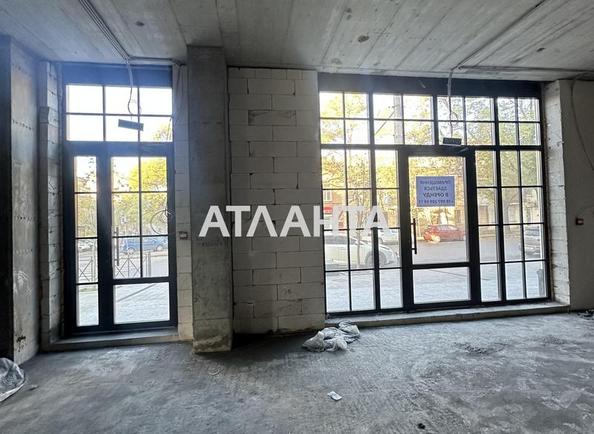 Комерційна нерухомість за адресою вул. Гімназійна (площа 138,1 м²) - Atlanta.ua - фото 2