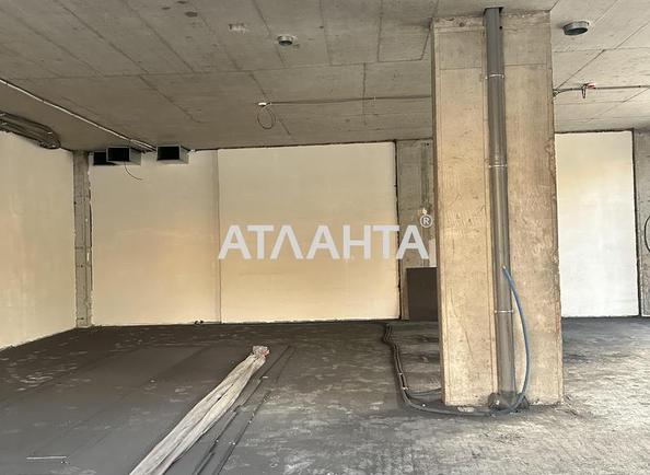 Комерційна нерухомість за адресою вул. Гімназійна (площа 138,1 м²) - Atlanta.ua - фото 3
