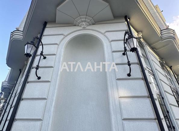 Комерційна нерухомість за адресою вул. Гімназійна (площа 138,1 м²) - Atlanta.ua - фото 5