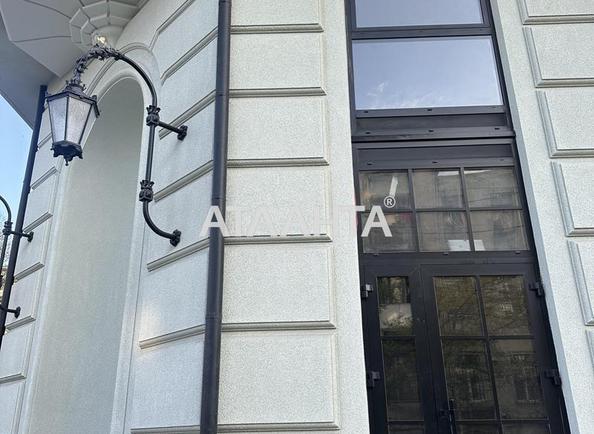 Комерційна нерухомість за адресою вул. Гімназійна (площа 138,1 м²) - Atlanta.ua - фото 6