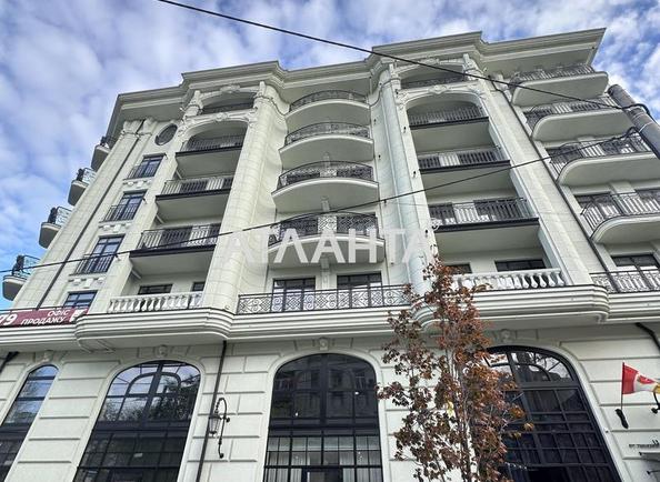 Комерційна нерухомість за адресою вул. Гімназійна (площа 138,1 м²) - Atlanta.ua - фото 7