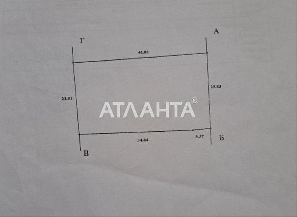 Ділянка (площа 9,6 сот) - Atlanta.ua - фото 4
