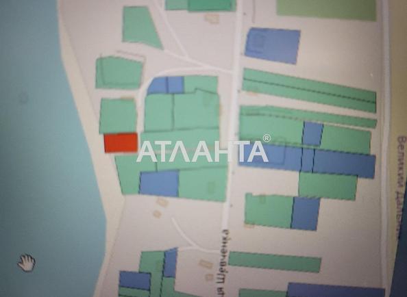 Ділянка (площа 9,6 сот) - Atlanta.ua - фото 5