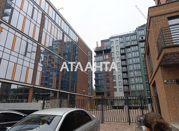 2-кімнатна квартира за адресою Фонтанська дор. (площа 69,6 м²) - Atlanta.ua - фото 4