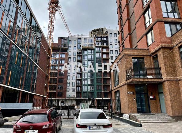 2-кімнатна квартира за адресою Фонтанська дор. (площа 69,6 м²) - Atlanta.ua - фото 6