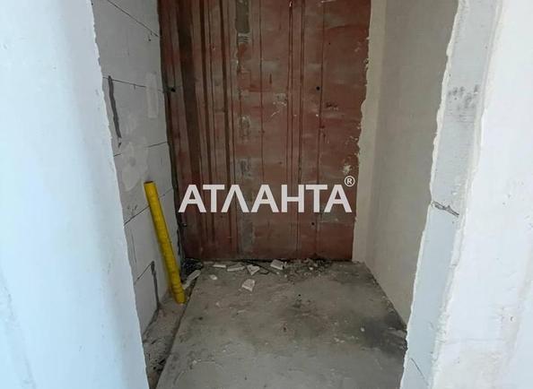 2-кімнатна квартира за адресою Фонтанська дор. (площа 69,6 м²) - Atlanta.ua - фото 12